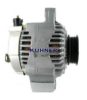 HONDA 31100P3FG01 Alternator